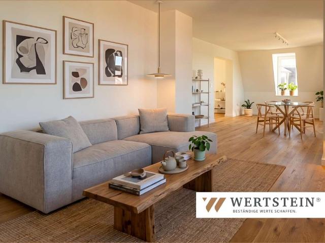 Wohnung kaufen in Boderitz, Bannewitz