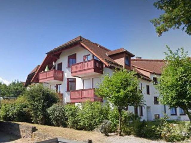 Wohnung kaufen in Eutschütz, Bannewitz