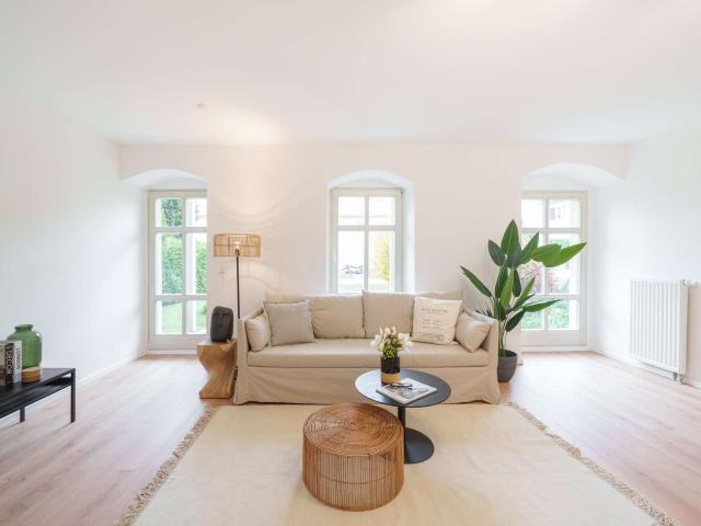 Wohnung kaufen in Eutschütz, Bannewitz