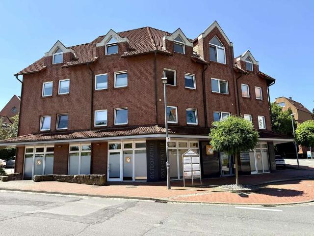 Wohnung kaufen in Barsinghausen, Region Hannover