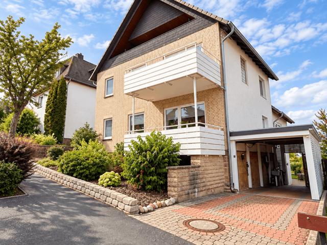 Wohnung kaufen in Barsinghausen, Region Hannover