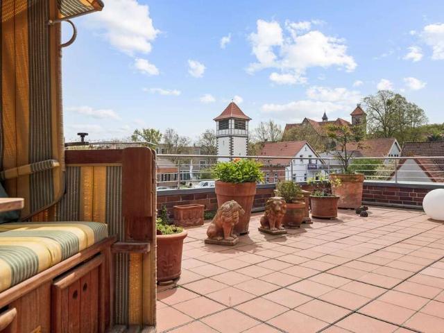 Wohnung kaufen in Barsinghausen, Niedersachsen