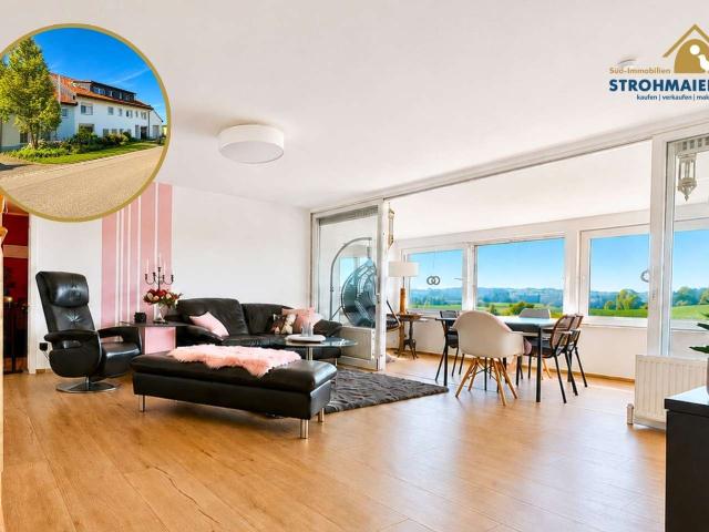 Wohnung kaufen in Bartholomä, Baden-Württemberg