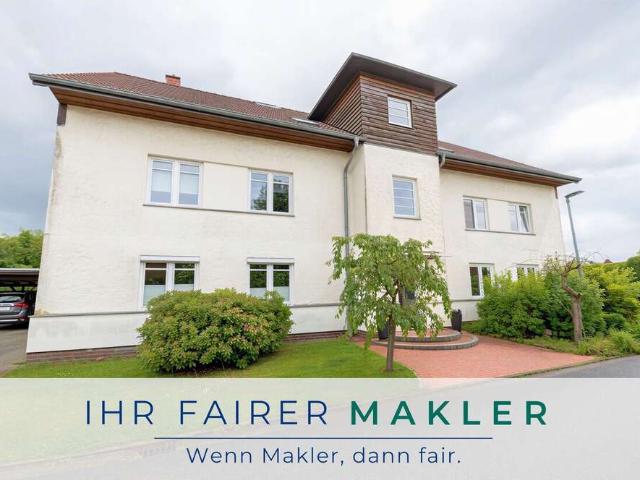 Wohnung kaufen in Bassum, Niedersachsen