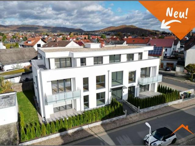 Wohnung kaufen in Baunatal, Hessen