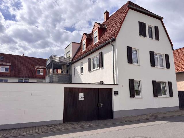 Wohnung kaufen in Bauschheim, Rüsselsheim
