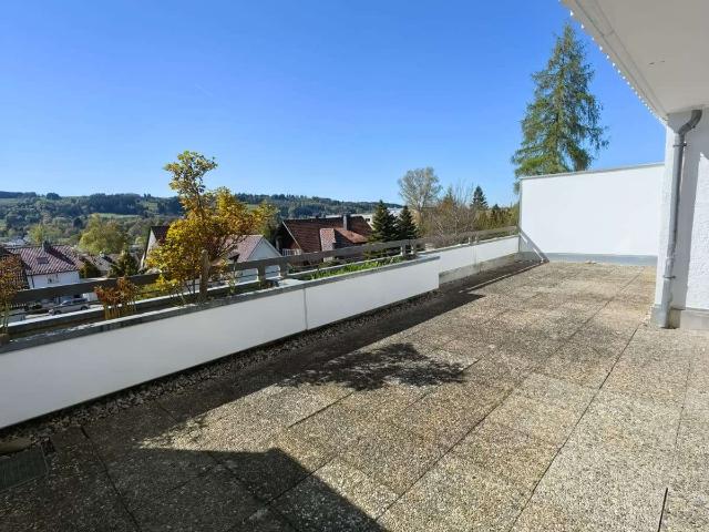 Wohnung kaufen in Bayern