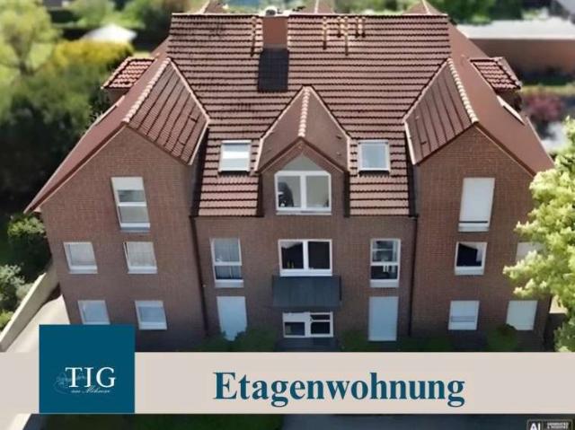 Wohnung kaufen in Beckum, Kreis Warendorf