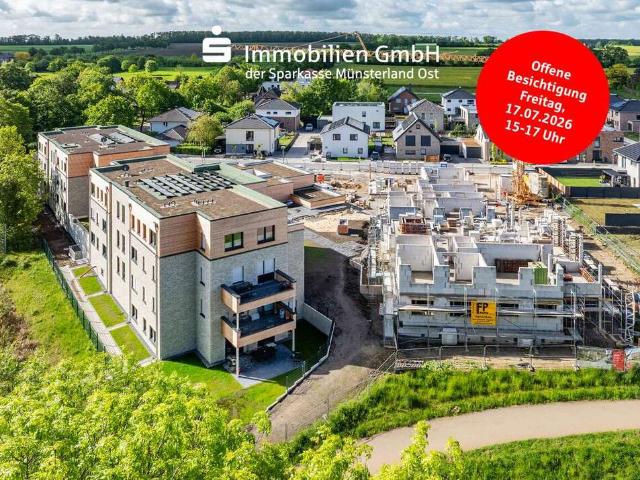 Wohnung kaufen in Neubeckum, Nordrhein-Westfalen