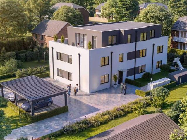 Wohnung kaufen in Beckum, Kreis Warendorf
