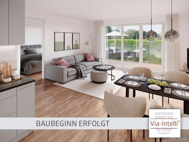 Wohnung kaufen in Kaster, Bedburg