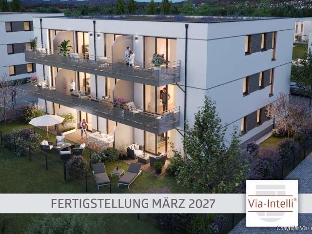 Wohnung kaufen in Epprath, Bedburg