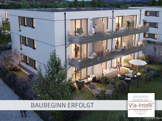 Wohnung kaufen in Kaster, Bedburg