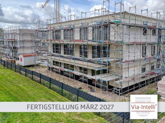 Wohnung kaufen in Epprath, Bedburg