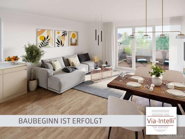 Wohnung kaufen in Kaster, Bedburg
