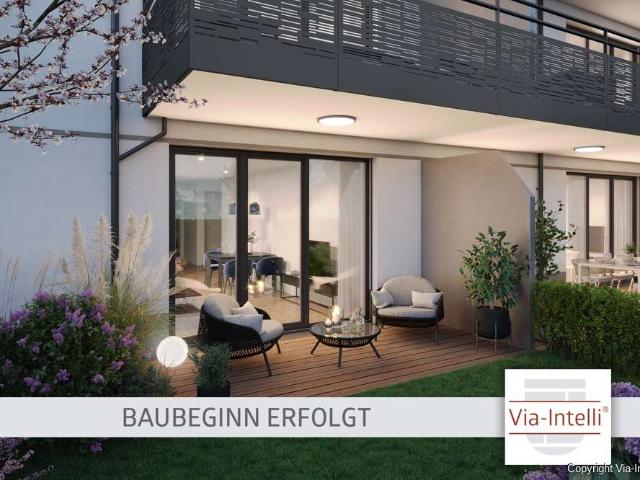 Wohnung kaufen in Kaster, Bedburg
