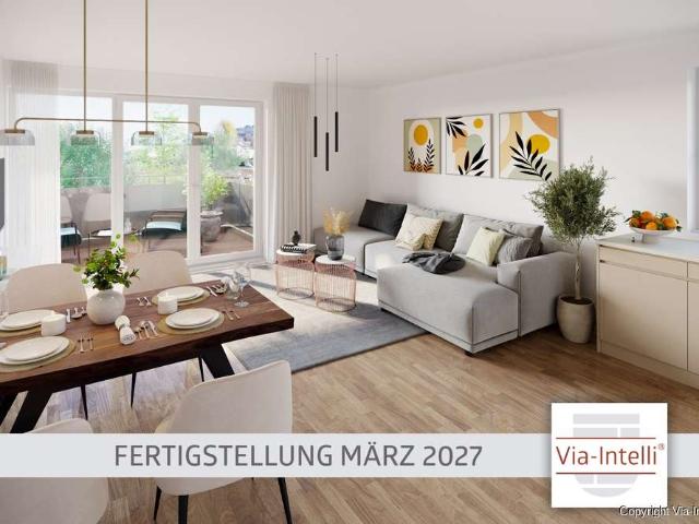 Wohnung kaufen in Epprath, Bedburg