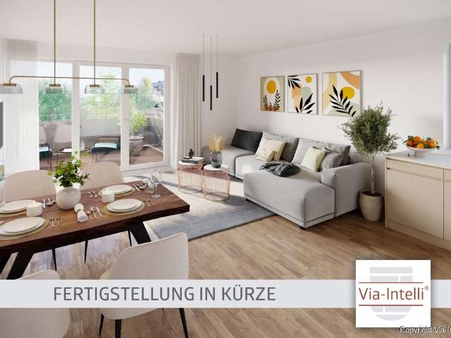 Wohnung kaufen in Kaster, Bedburg