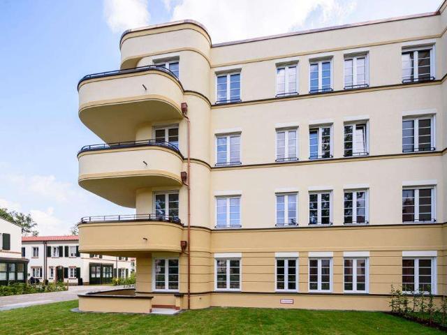 Wohnung kaufen in Beelitz, Brandenburg