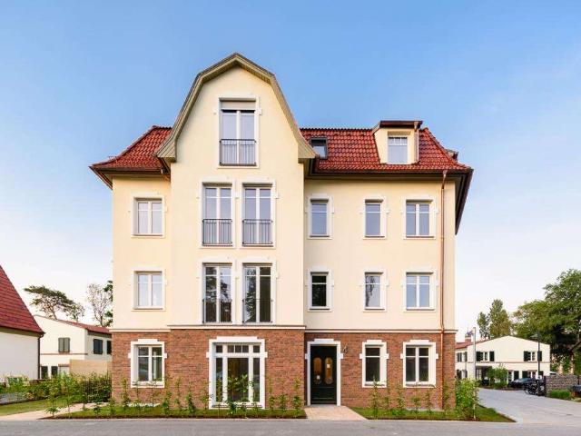 Wohnung kaufen in Beelitz, Brandenburg