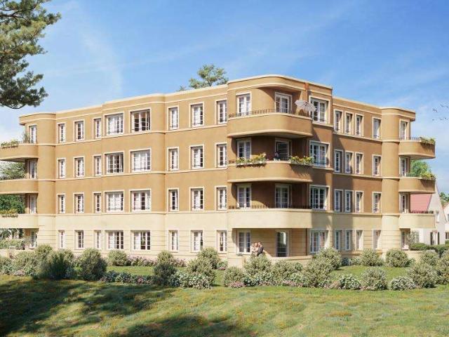 Wohnung kaufen in Beelitz, Brandenburg
