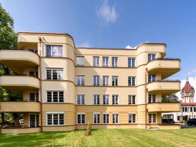Wohnung kaufen in Beelitz, Brandenburg