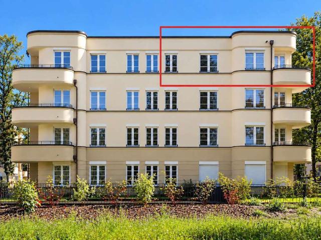 Wohnung kaufen in Beelitz-Heilstätten, Beelitz
