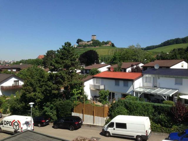 Wohnung kaufen in Raumaier, Beilstein