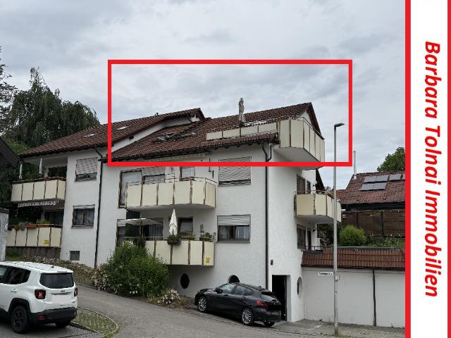 Wohnung kaufen in Raumaier, Beilstein