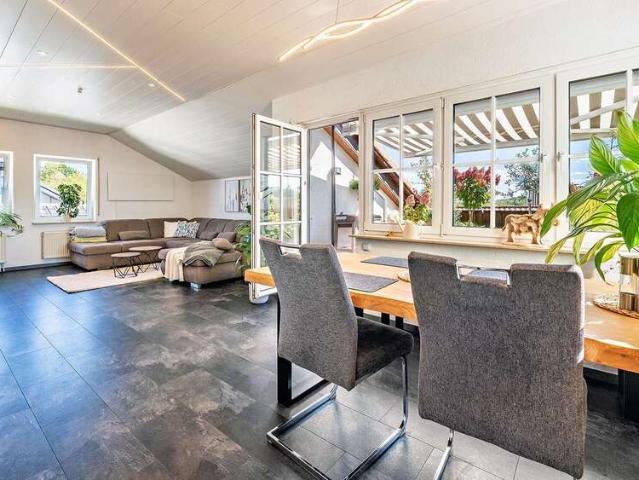 Wohnung kaufen in Stocksberg, Beilstein