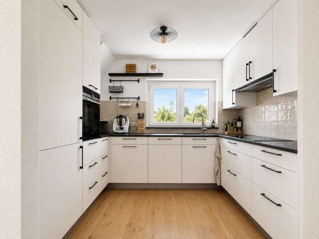 Wohnung kaufen in Raumaier, Beilstein