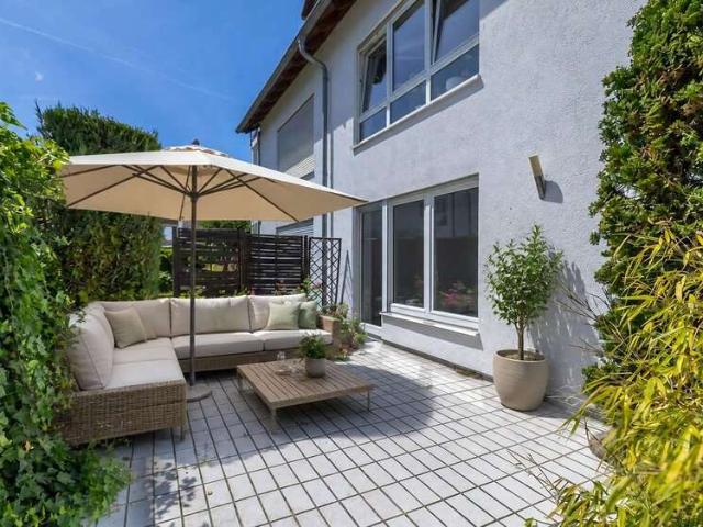 Wohnung kaufen in Beimerstetten, Baden-Württemberg