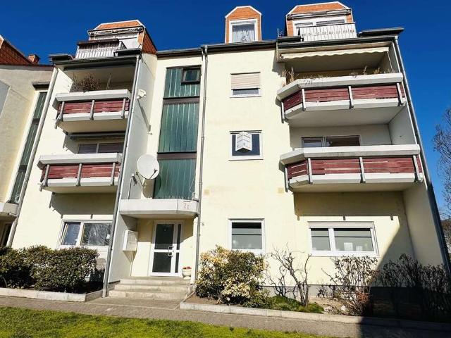 Wohnung kaufen in Beindersheim, Rheinland-Pfalz