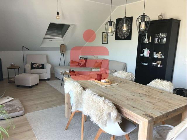 Wohnung kaufen in Beindersheim, Rheinland-Pfalz