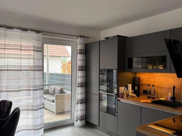 Wohnung kaufen in Bellenberg, Bayern