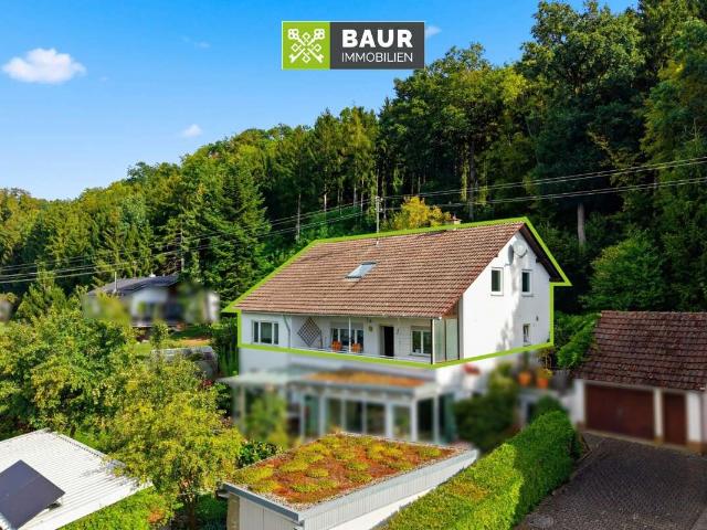 Wohnung kaufen in Bellenberg, Landkreis Neu-Ulm