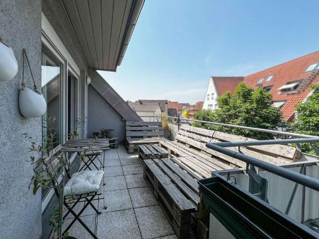Wohnung kaufen in Bellheim, Rheinland-Pfalz