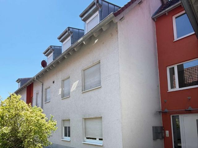 Wohnung kaufen in Bellheim, Rheinland-Pfalz