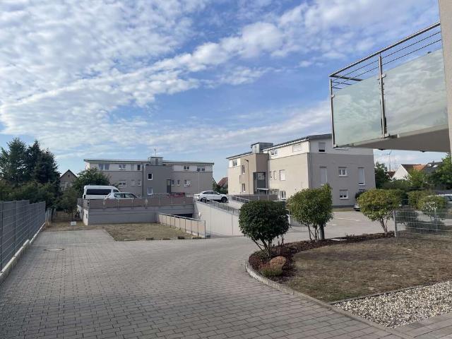 Wohnung kaufen in Bellheim, Landkreis Germersheim