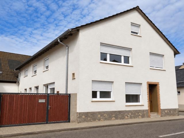 Wohnung kaufen in Bellheim, Landkreis Germersheim