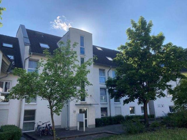 Wohnung kaufen in Bendorf, Rheinland-Pfalz