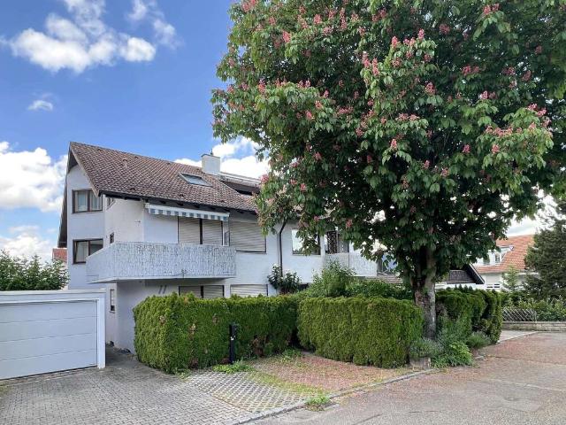 Wohnung kaufen in Benningen am Neckar, Landkreis Ludwigsburg