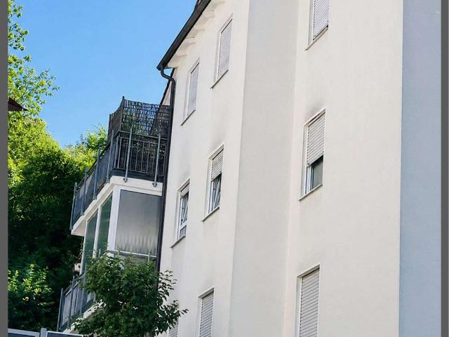 Wohnung kaufen in Benningen, Baden-Württemberg