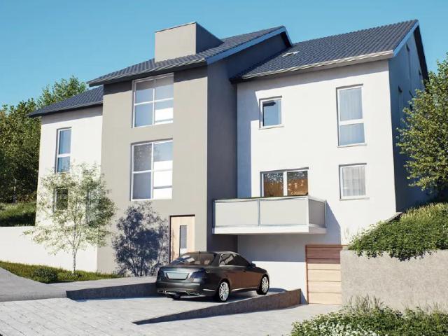 Wohnung kaufen in Benningen, Baden-Württemberg
