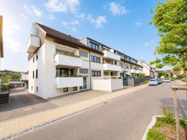 Wohnung kaufen in Benningen, Baden-Württemberg