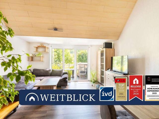 Wohnung kaufen in Benningen, Baden-Württemberg
