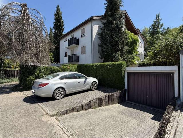 Wohnung kaufen in Bensheim, Hessen