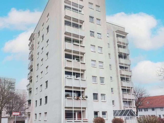 Wohnung kaufen in Bensheim, Hessen