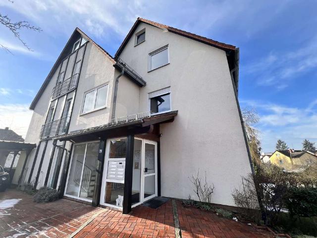 Wohnung kaufen in Bensheim, Hessen