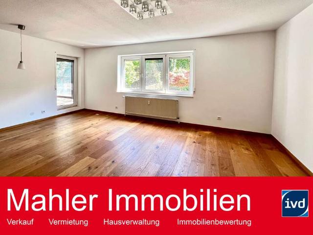 Etagenwohnung kaufen in Bensheim, Port Arthur